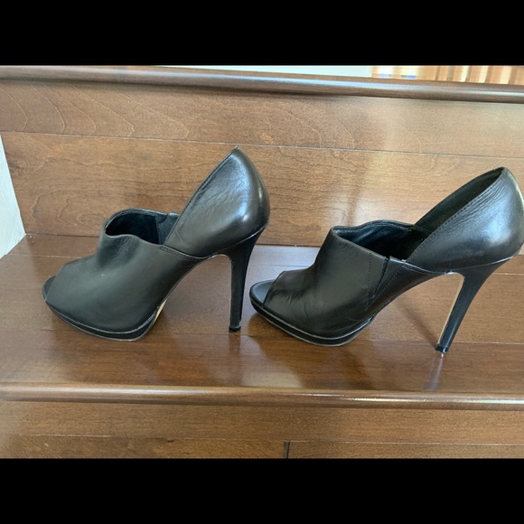 Aldo Peep Toe Heels - Picture 4 of 6